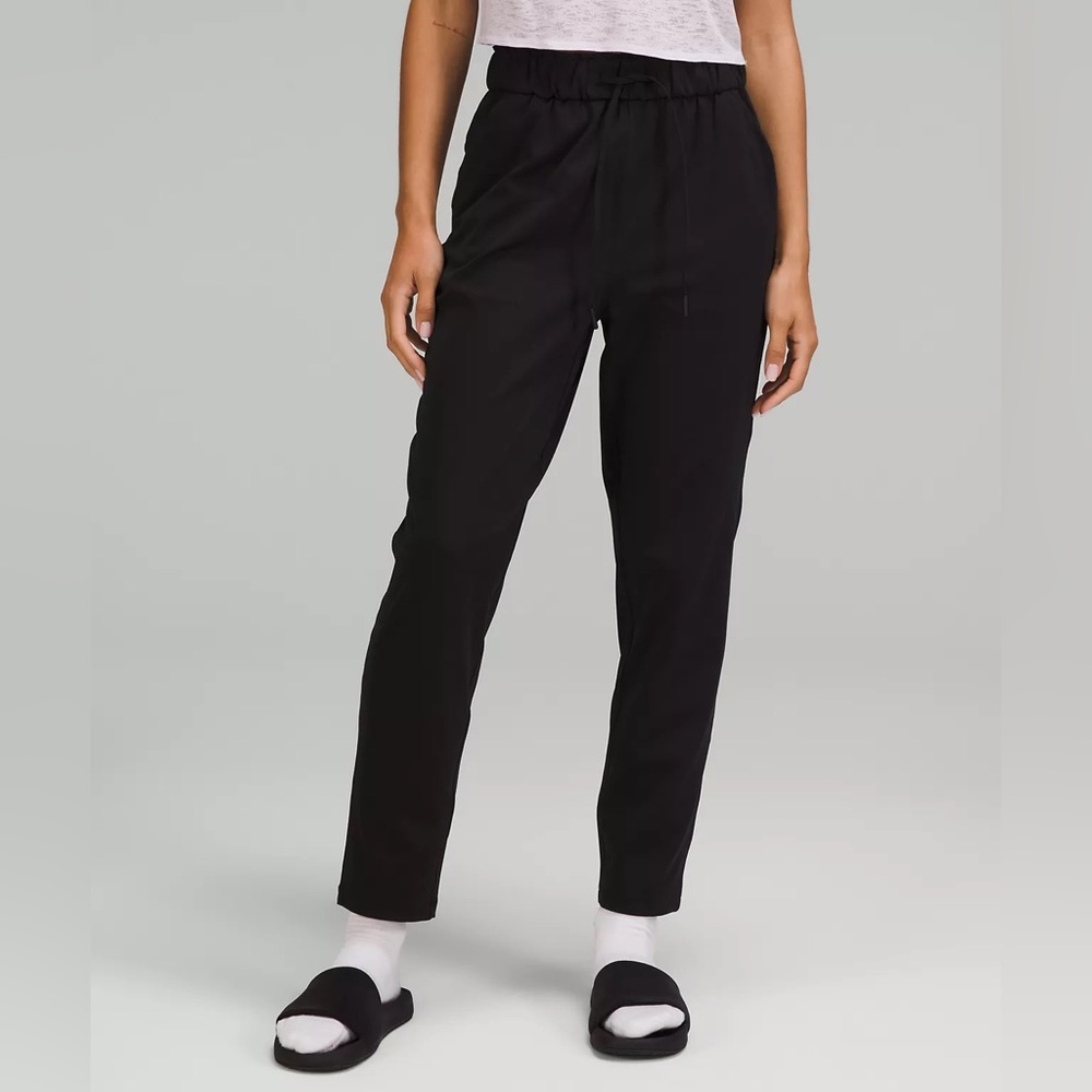 Lululemon jogger pants